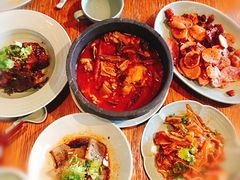 -丽江金茂凯悦臻选酒店-滇香馆