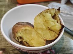 -钱锋炭缸烧烤(安达街直营二店)