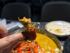 -指爱龙虾(金杨路总店)