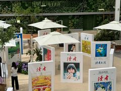 -国芳中心