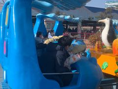 -华夏文旅海洋公园