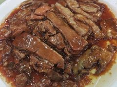 -振生清真饭店(永安道店)