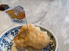 糖沙翁-陶兰居·手工点心·粤菜(圆融时代广场店)