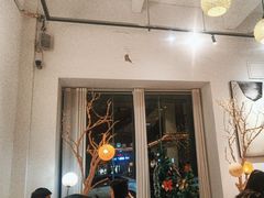 -尚SHANG泰国菜(中山大道店)