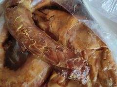 -老孙记烧鸡