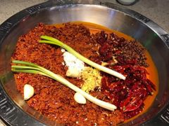 -辣斗辣火锅(太古里店)