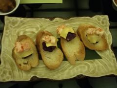 -广州建国酒店·涟日本料理