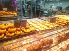 -鲍师傅糕点(台东步行街店)