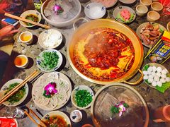 -小龙坎火锅(总店)