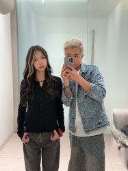 -YH HAIR SALON