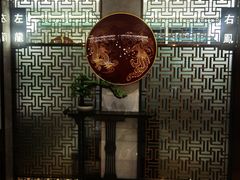 -稻香酒家·33年老字号·港式粤菜(富邦中心店)