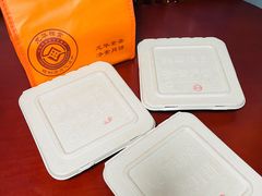 -龙华素斋(龙华路店)