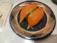 -争鲜回转寿司(朝北大悦城店)