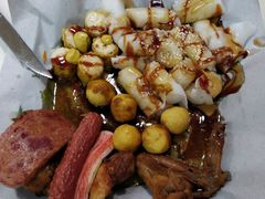-華歡冰室-WahFoon(吉大店)