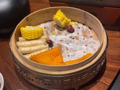 -炊江南·上海菜(国展华漕店)