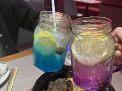 -得意啫·广东啫啫煲(前海HOP店)
