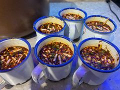 -怪噜范·老贵阳街头名小吃(汇金星力城店)
