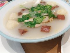 -小杨生煎(周浦万达店)