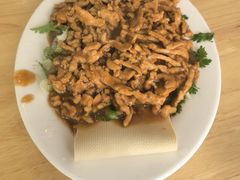 -姥家春饼店(漳州二路店)