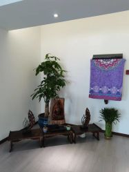 -馨媛瑜伽普拉提