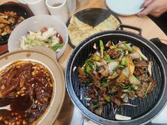 -宏状元现熬粥·京味菜(黄寺大街店)