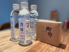 -树厨贵州菜(大十字店)
