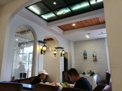 -挪亚海味(金石滩商业中心广场店)