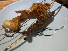 -一顿烧烤(八经街店)
