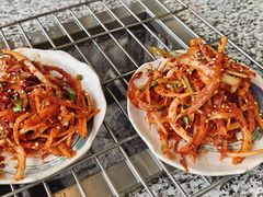 -震海贝烤贝·民俗特色店(延吉总店)