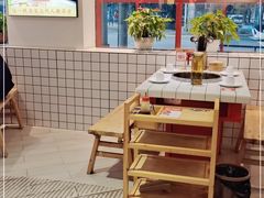 -蛙一刀·麻椒鱼火锅(金仙桥店)