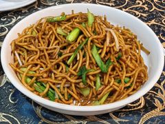 上海炒面-晓平饭店(嘉善路店)