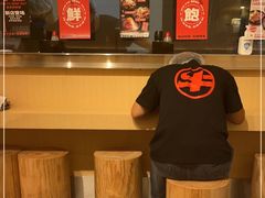 -牛邸·烧肉饭(来福士店)
