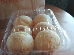 qq麻薯-BreadTalk面包新语·烘焙蛋糕(中心书城店)