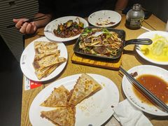 -河沿肉饼Beijing Pie(东华门店)