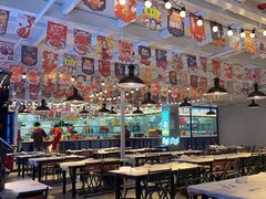 -石牌岭小亮蒸虾•湖北老字号(左岭店)