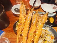 -烧蠔帮·湛江生蚝(南桥店)