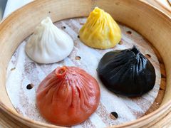 锦绣四色小笼-翡翠江南(国贸商城店)