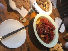 -戴记龙虾(天泽街店)