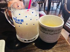可尔必思-小曹日本料理(软景中心店)