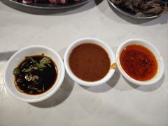 -菜忠潮州牛肉店(岗厦店)