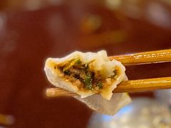 蒸饺-冯记香辣兔火锅(茶店子总店)