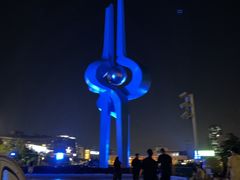 -泉城广场