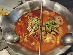 -刘一锅筋头巴脑(王府井店)