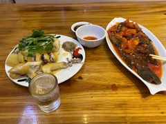 -文昌鸡饭店110号(中山路店)