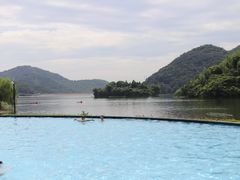 -宁波九龙湖开元度假村