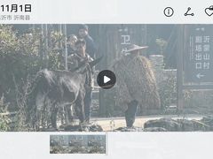 -红嫂家乡旅游区