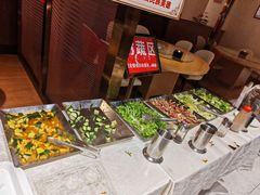 -晋阳春·山西菜·北京烤鸭(交大店)