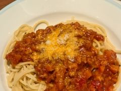 -萨莉亚意式餐厅(浦江万达广场店)