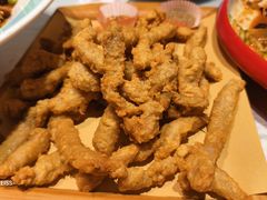 -津沽小院(天津之眼店)