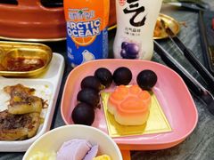 -允辛家·自助泥炉烤肉(九亭店)